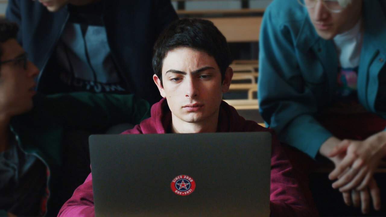 Stalk Netflix Besetzung