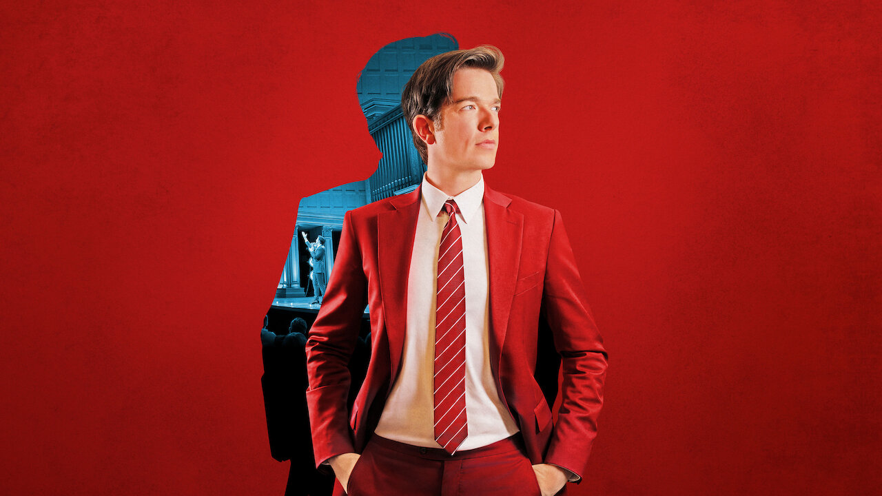 Watch John Mulaney Baby J Netflix Official Site