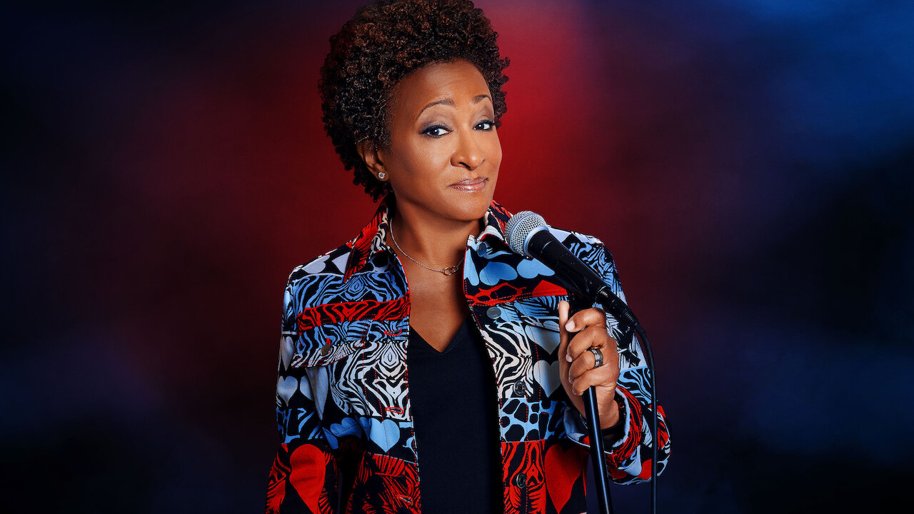 Watch Wanda Sykes: I'm an Entertainer | Netflix Official Site