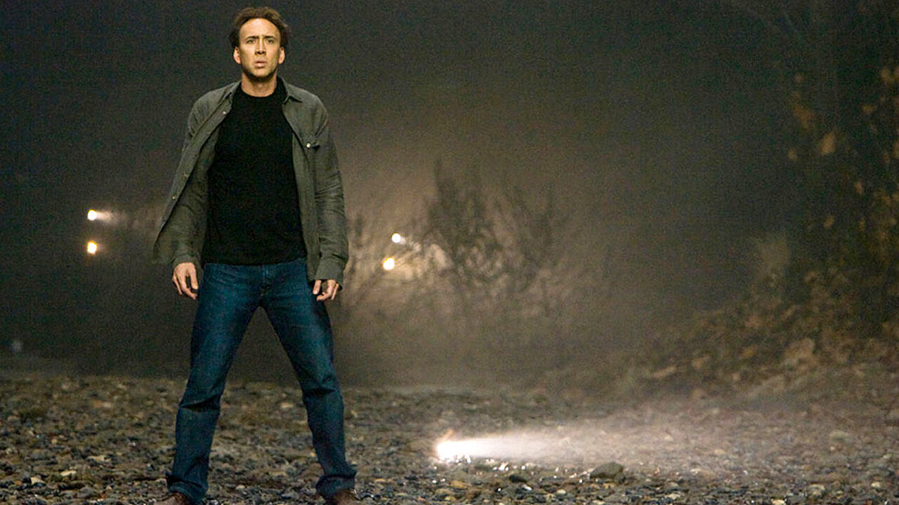Musique Du Film Prédictions Avec Nicolas Cage Prédictions | Netflix