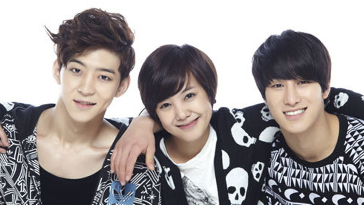 K Pop Extreme Survival Episode 1