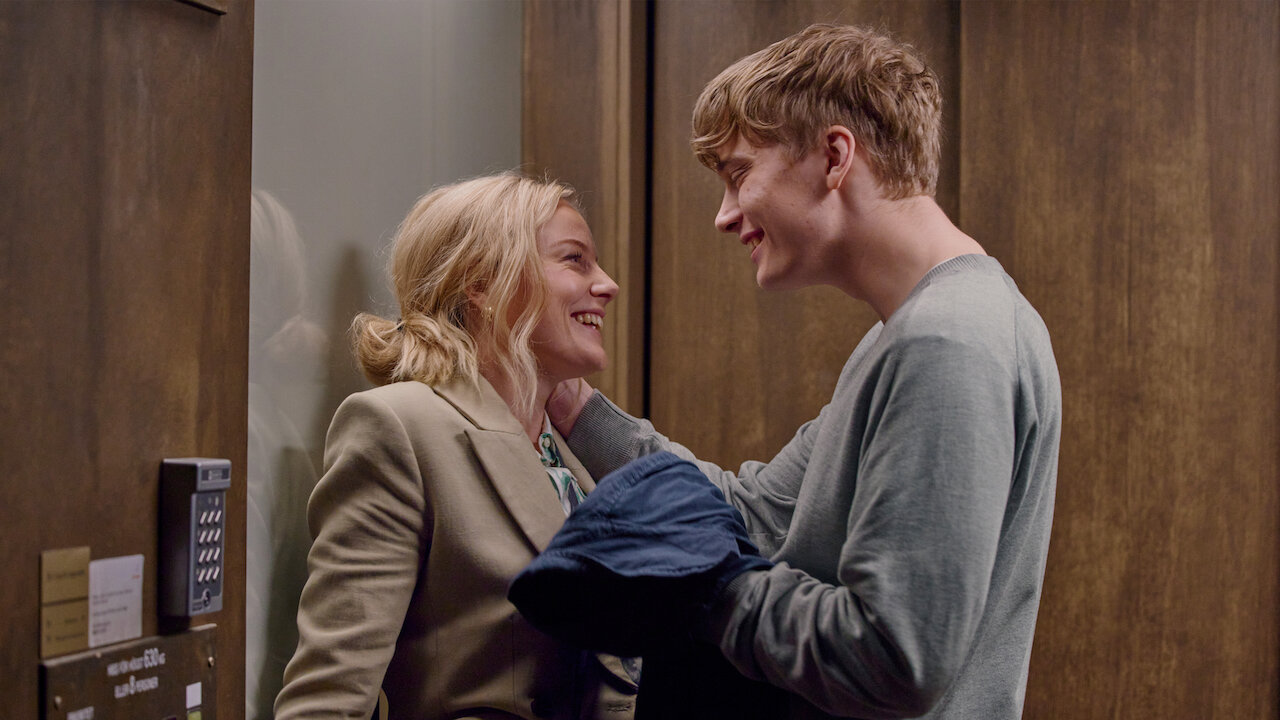 Watch Love & Anarchy Netflix Official Site