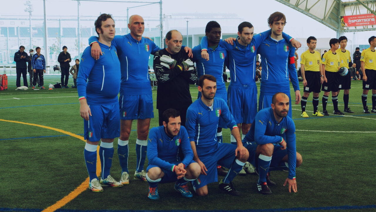 documentario chicago bulls netflix