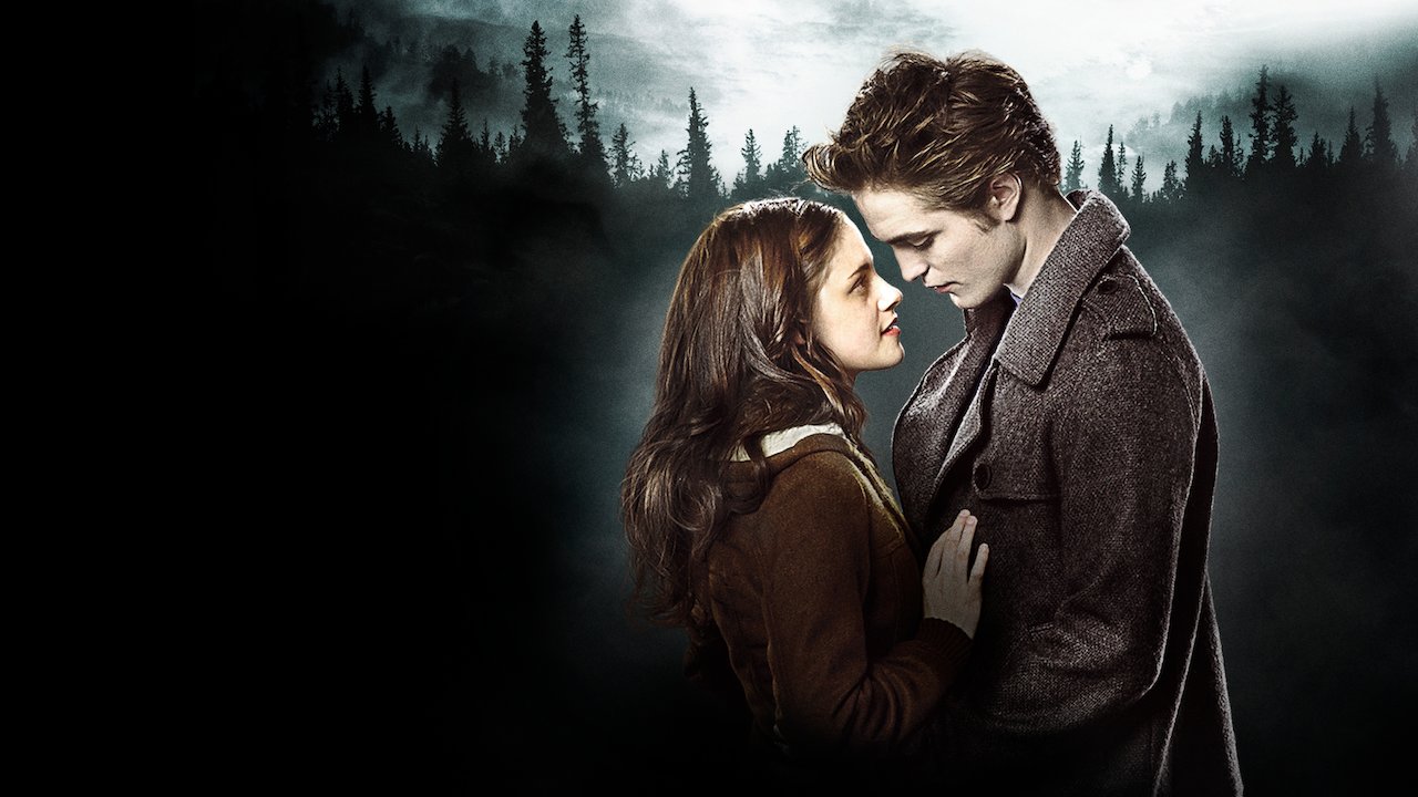 vampire twilight 1 netflix