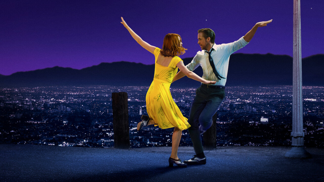 Watch La La Land Netflix