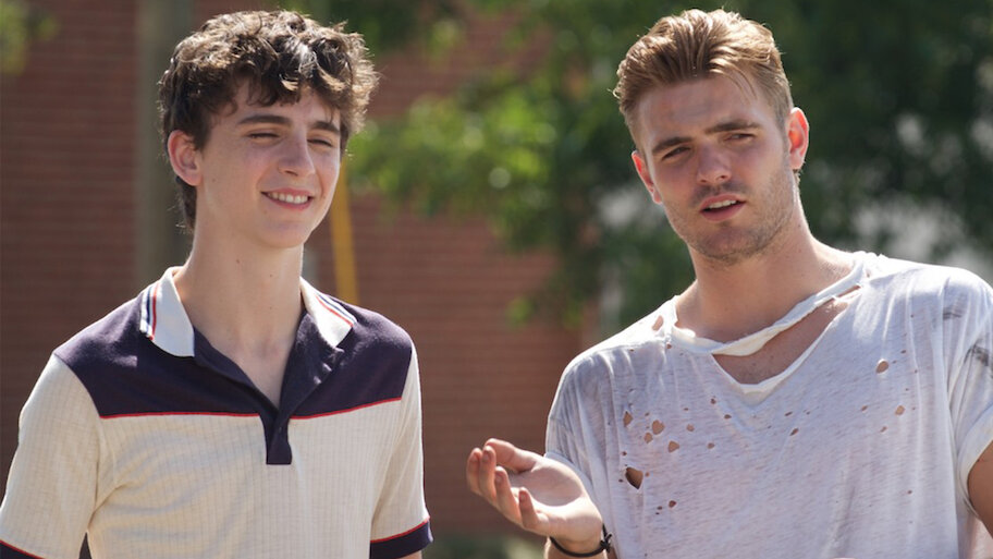 Watch hot summer nights netflix