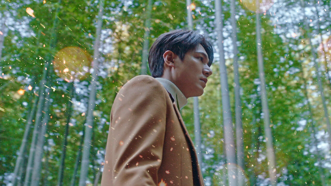 El rey, monarca eterno | Sitio oficial de Netflix