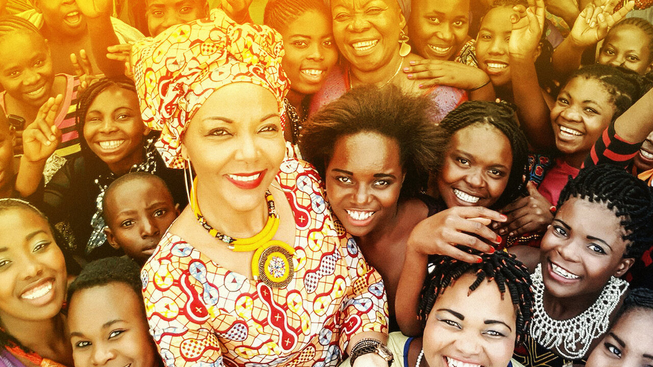 Watch City of Joy Netflix Official Site