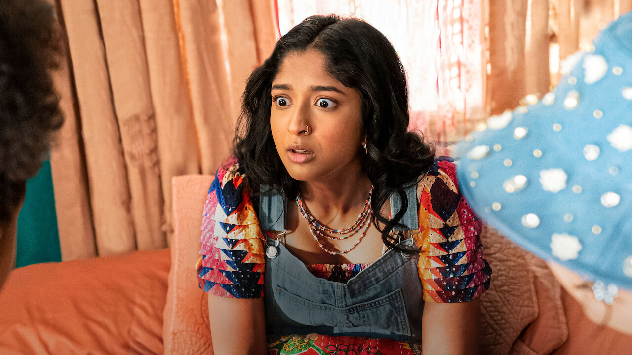 Watch Never Have I Ever Netflix Official Site