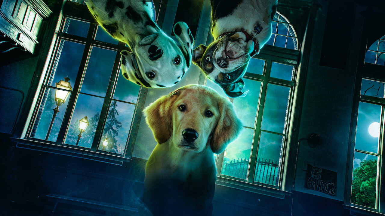 super pups on netflix