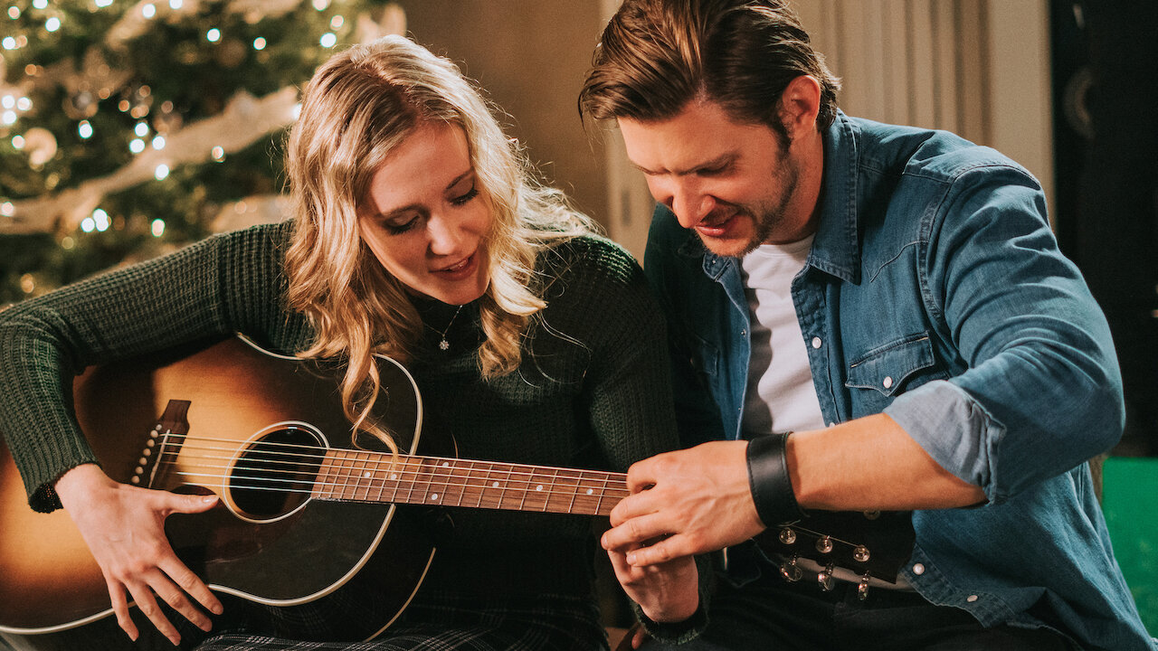 A Very Country Christmas | Netflix