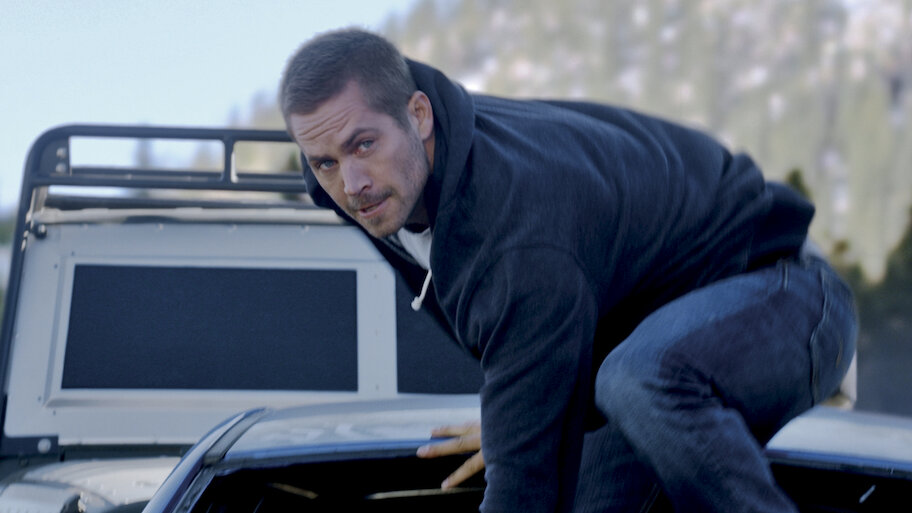 Fast &amp; Furious 7 | Netflix