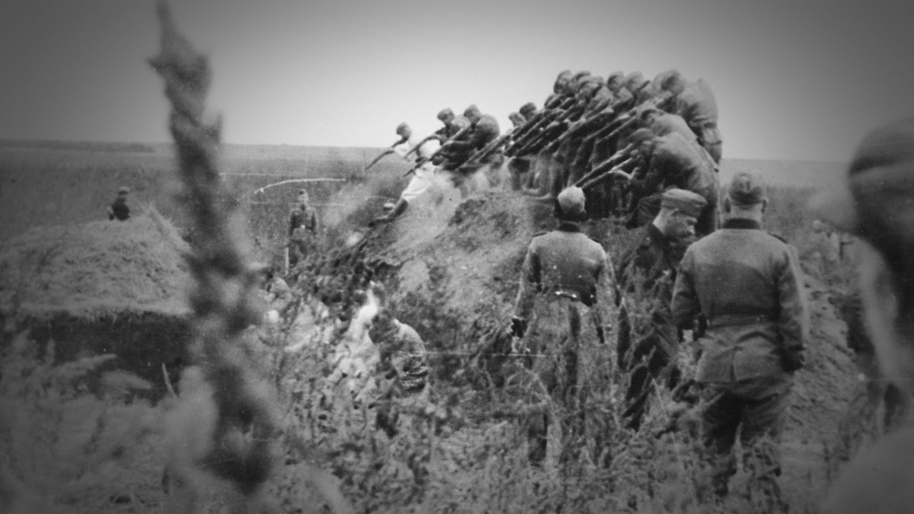 Einsatzgruppen Les Commandos De La Mort Einsatzgruppen, les commandos de la mort | Netflix