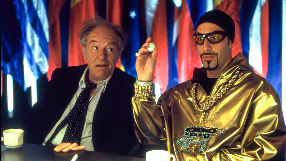 Ali G Indahouse | Netflix