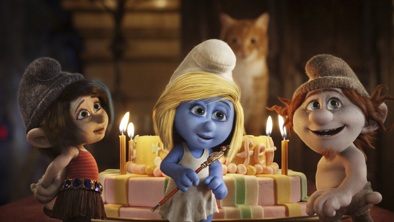 Watch The Smurfs 2 | Netflix