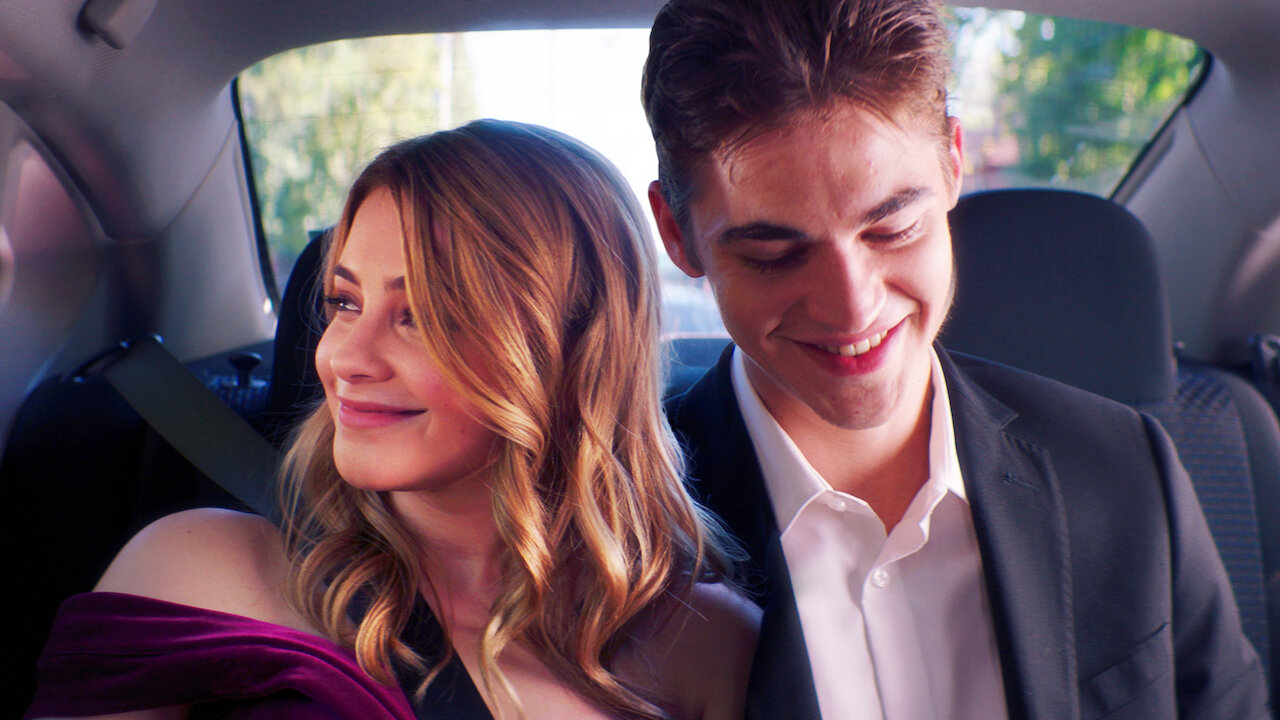 After - Chapitre 1 Streaming Vf Netflix