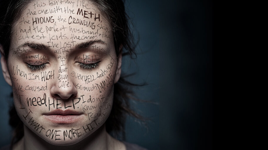 Addicted | Netflix