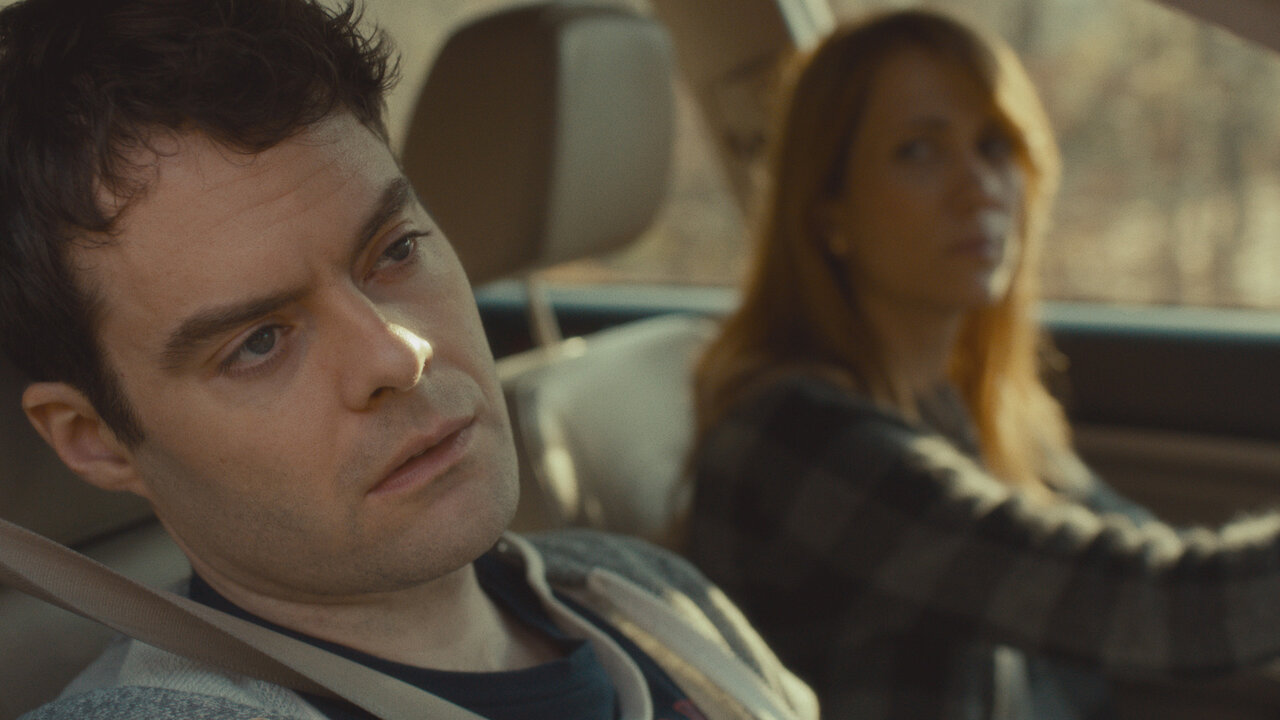 Watch The Skeleton Twins | Netflix