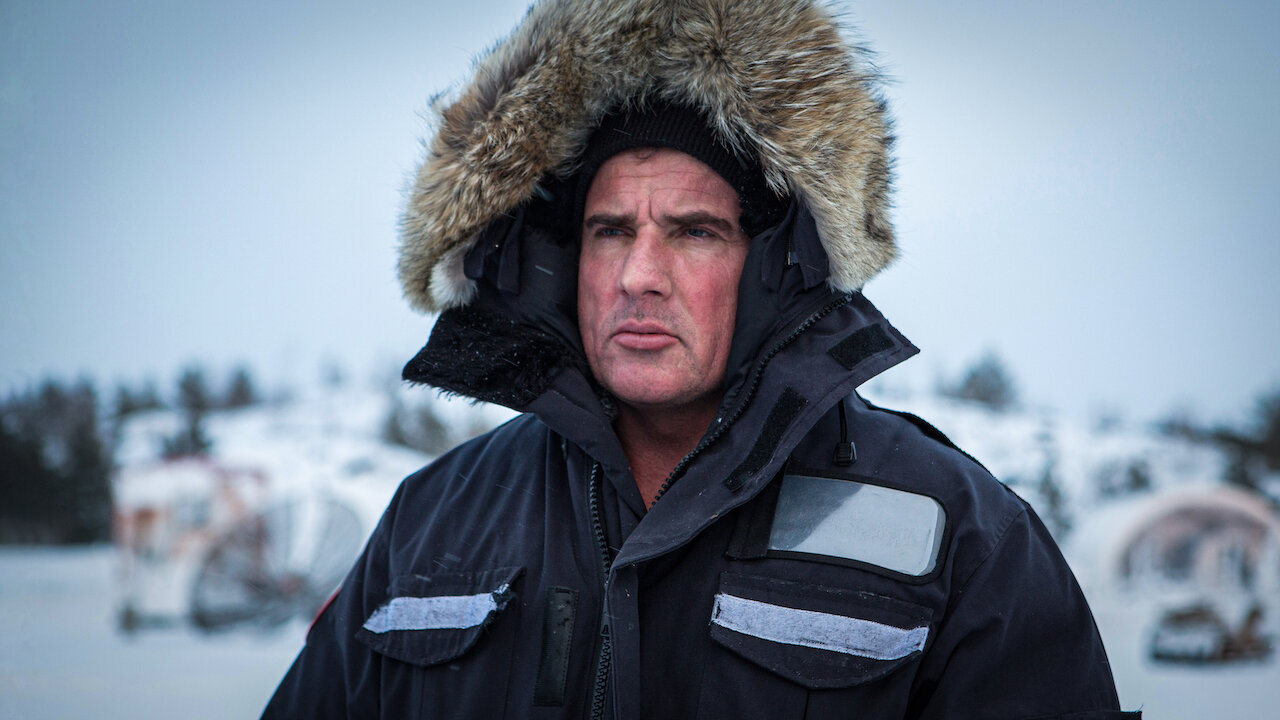 Watch Ice Soldiers | Netflix