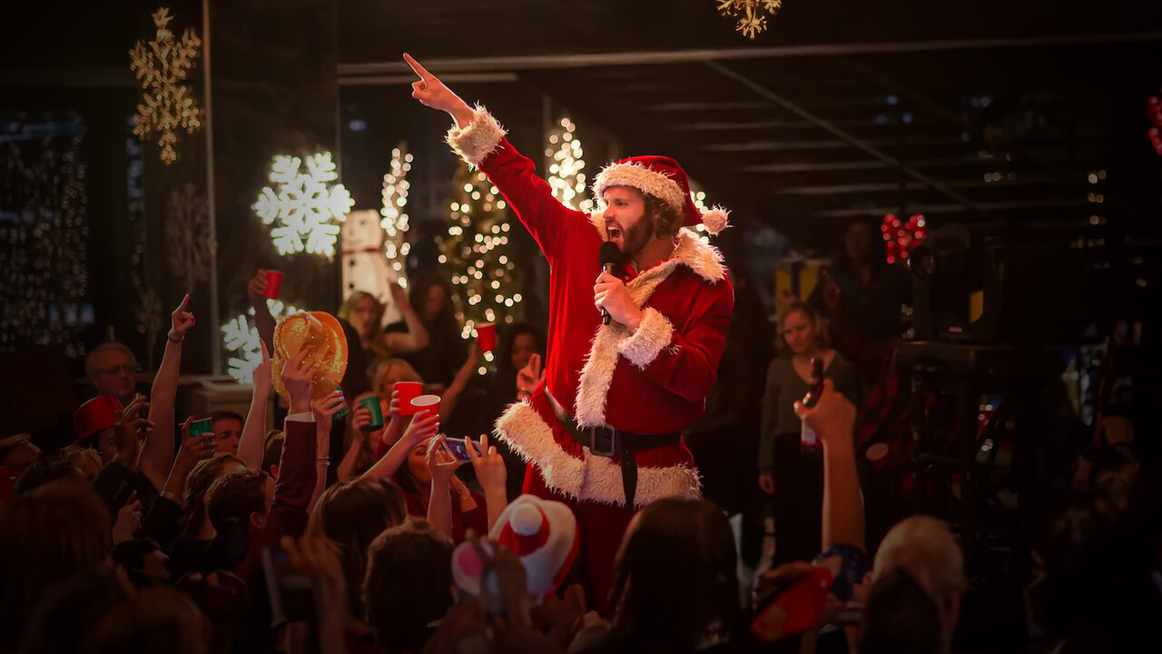 Watch Office Christmas Party Netflix
