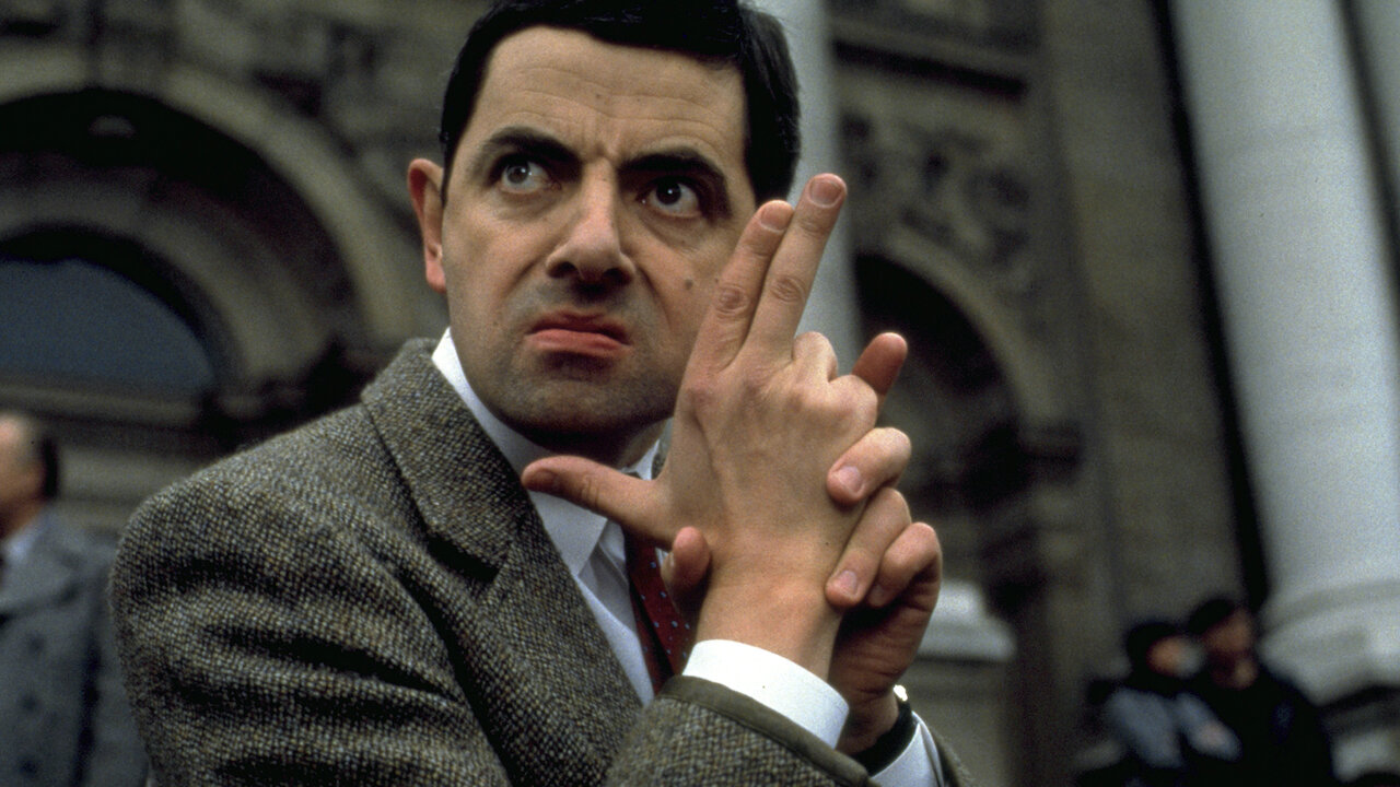 Bean The Ultimate Disaster Movie Netflix