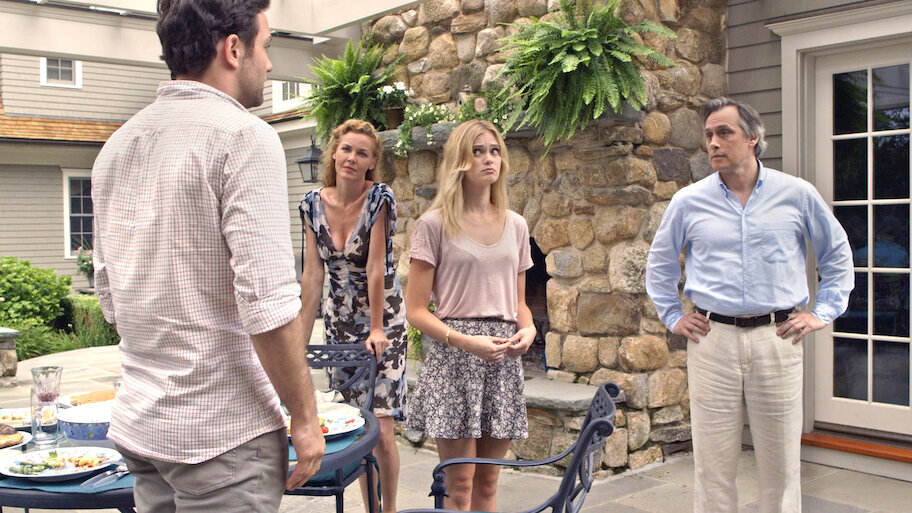 Watch All Relative | Netflix
