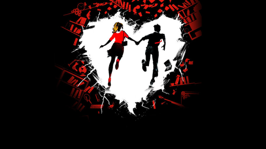 Adieu Les Cons | Netflix