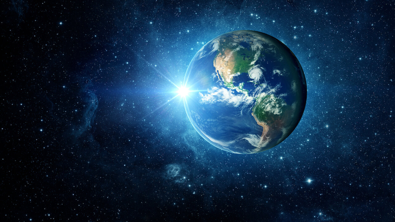La Historia Del Universo Temporada 1