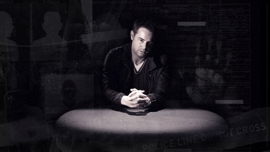 Watch Danny Dyer's Deadliest Men | Netflix