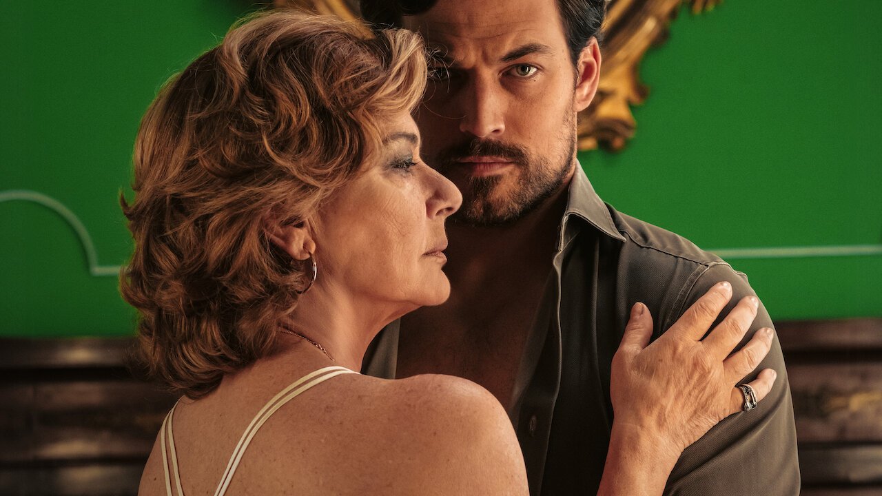 Engaño | Sitio oficial de Netflix