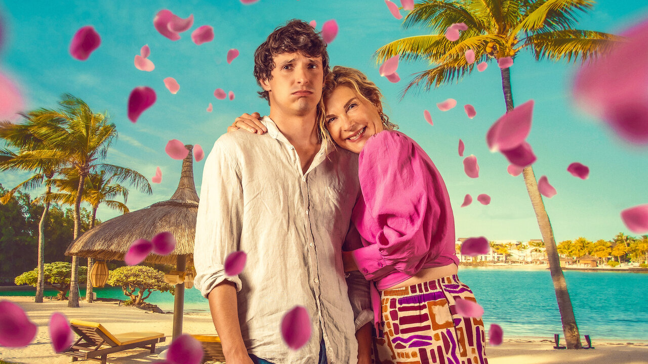 Watch honeymoon crasher netflix official site