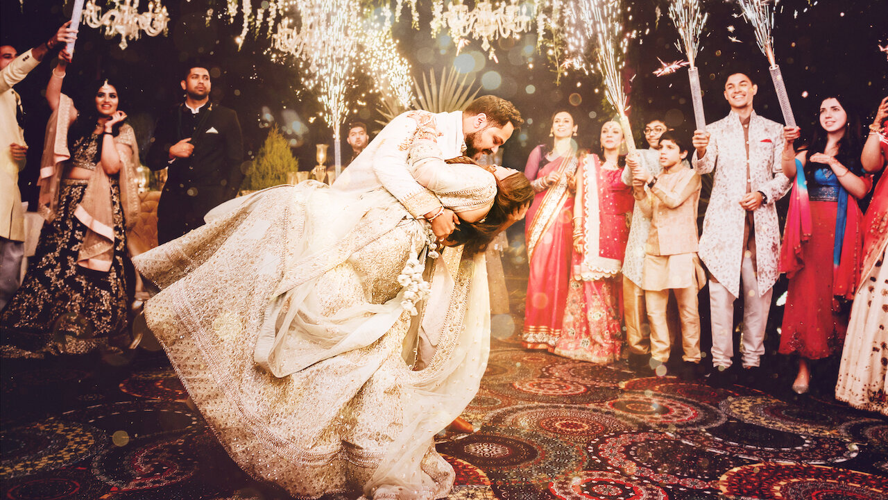 The Big Day Netflix Official Site