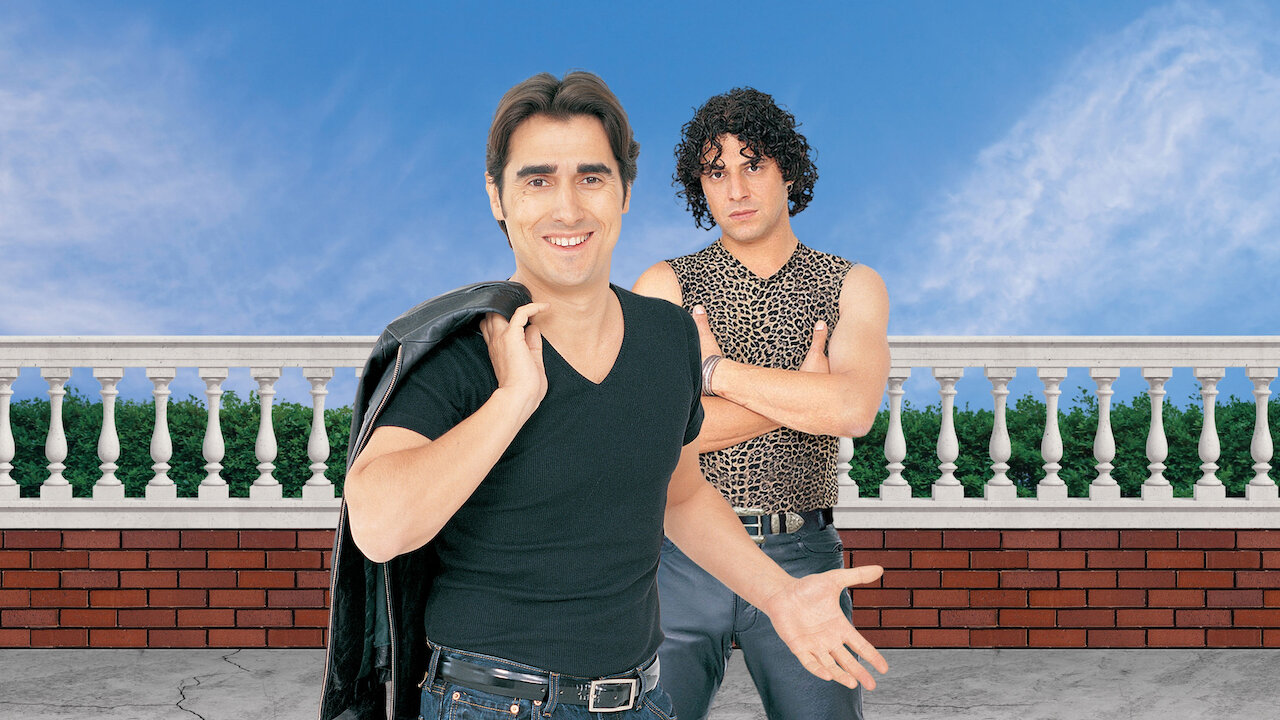 Watch The Wog Boy Netflix