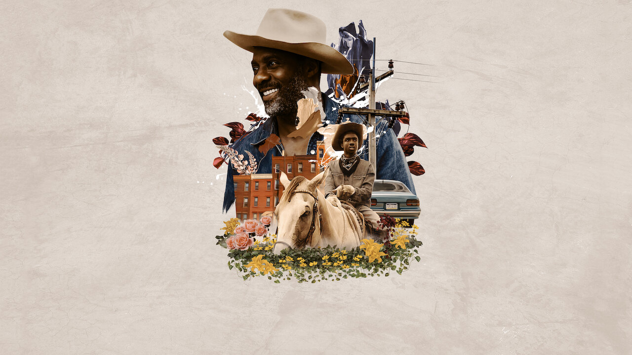 Watch Concrete Cowboy Netflix Official Site