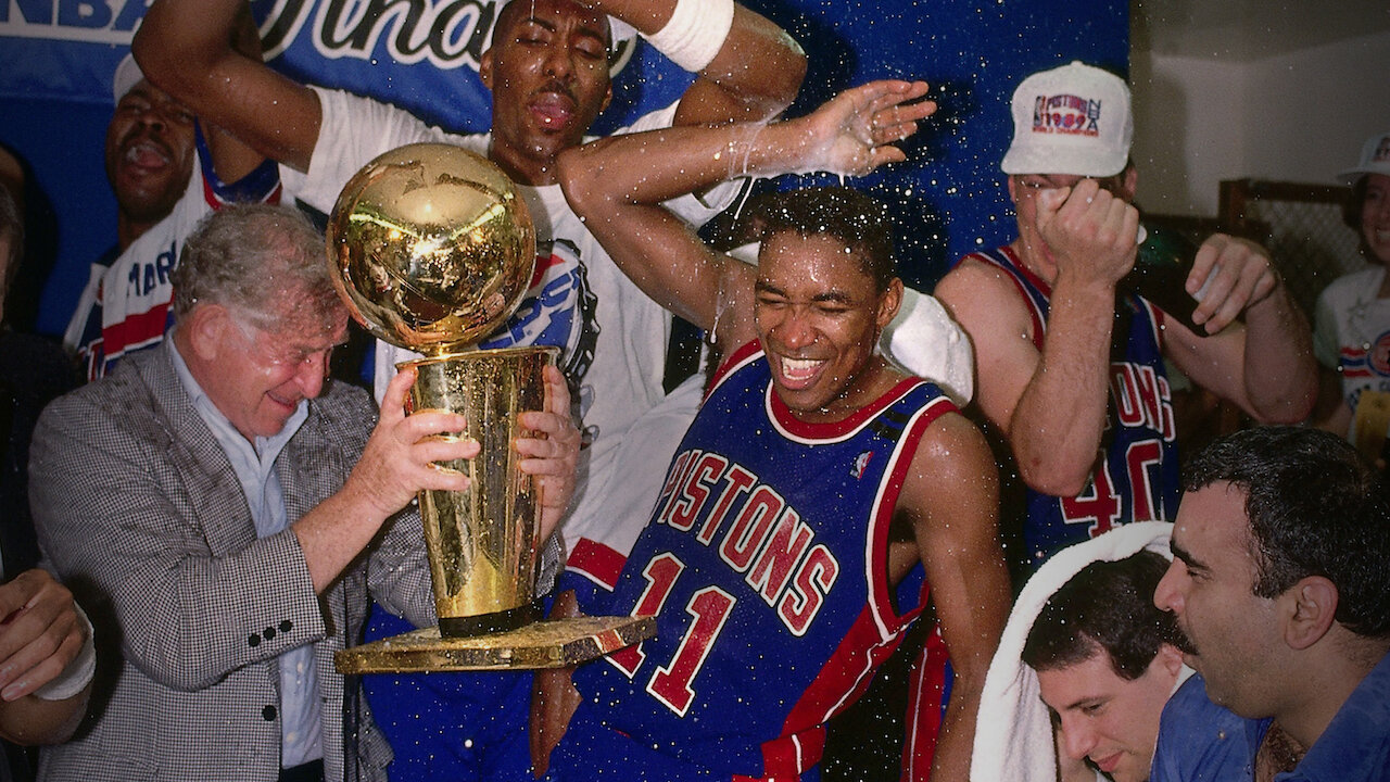 Espn Films 30 For 30 Bad Boys Espn Films 30 For 30 Bad Boys