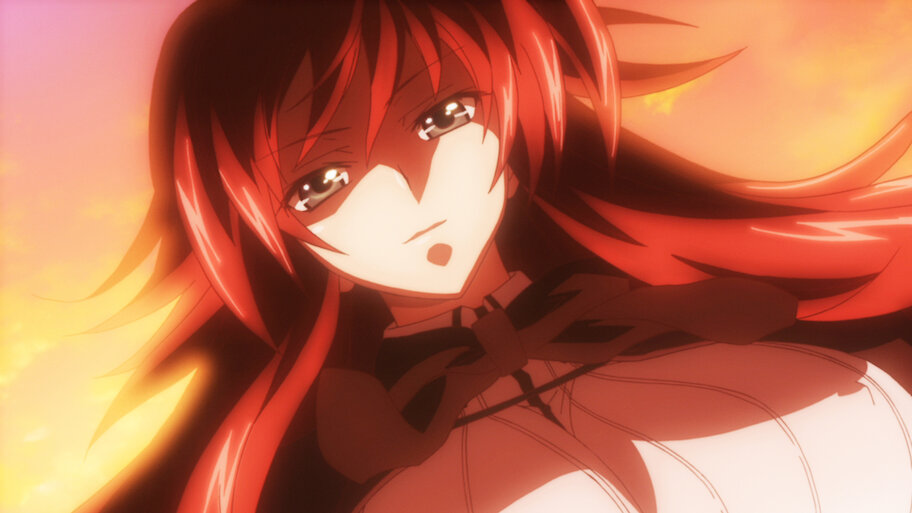 How To Watch Highschool Dxd On Netflix