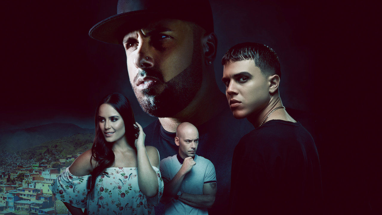 Watch Nicky Jam El Ganador Netflix Watch Nicky Jam El Ganador Netflix