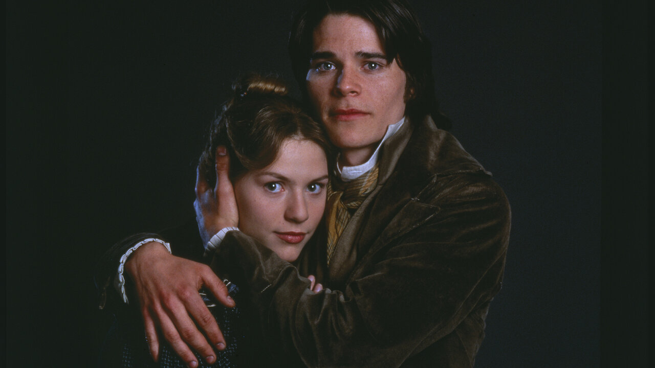 Watch Les Misérables Netflix