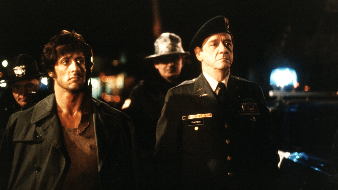 Rambo (franchise) visual data 3