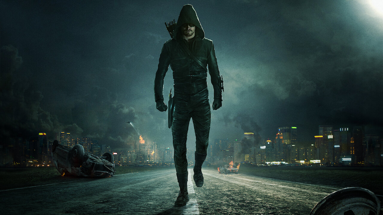 Arrow Season 8 Episode 6 Streaming