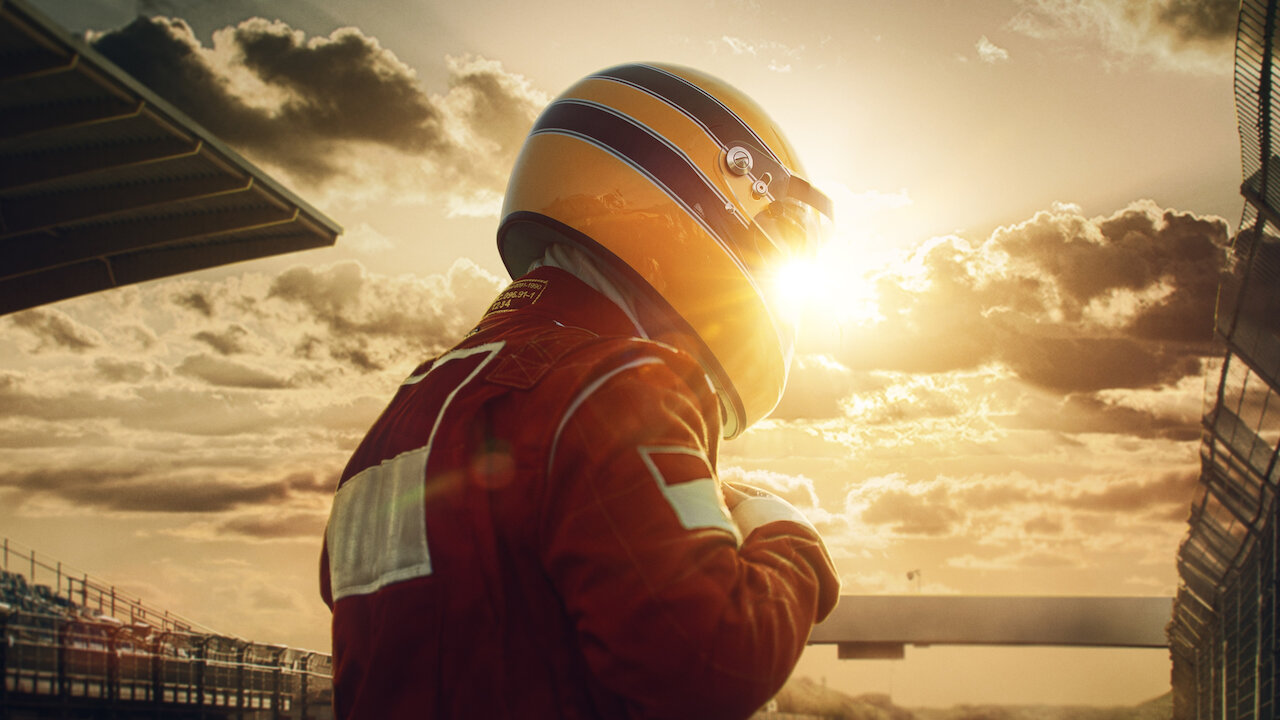 Watch Senna | Netflix Official Site