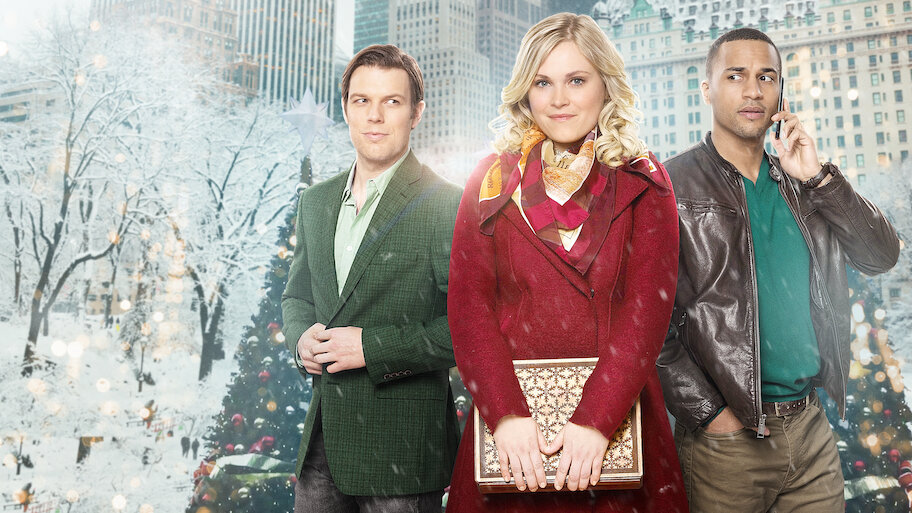 Noël à Snow Falls | Site officiel de Netflix