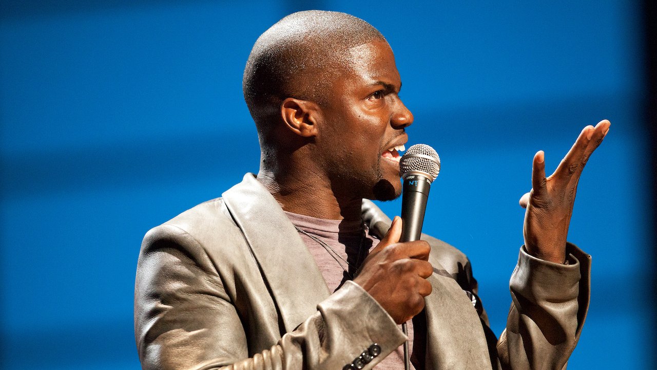 kevin hart laugh at my pain trailer