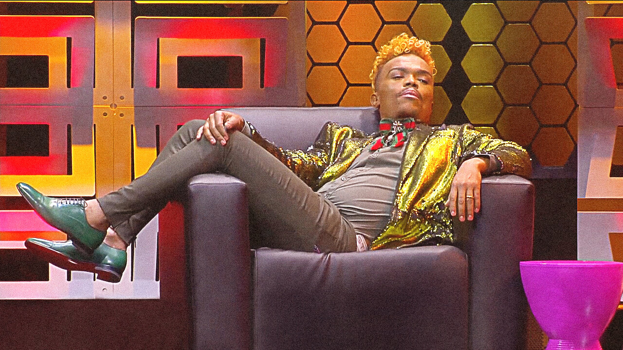 Watch Comedy Central Roast of Somizi Netflix