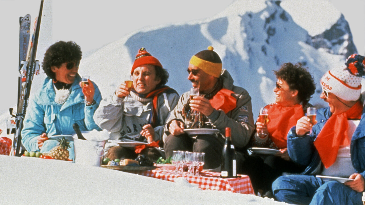 Snowroller Netflix