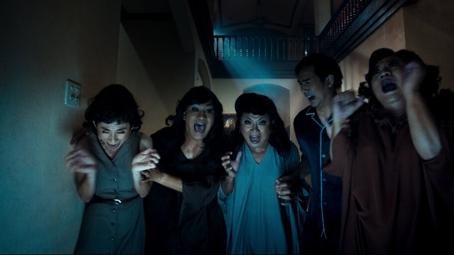 Watch Oh My Ghost 2 | Netflix