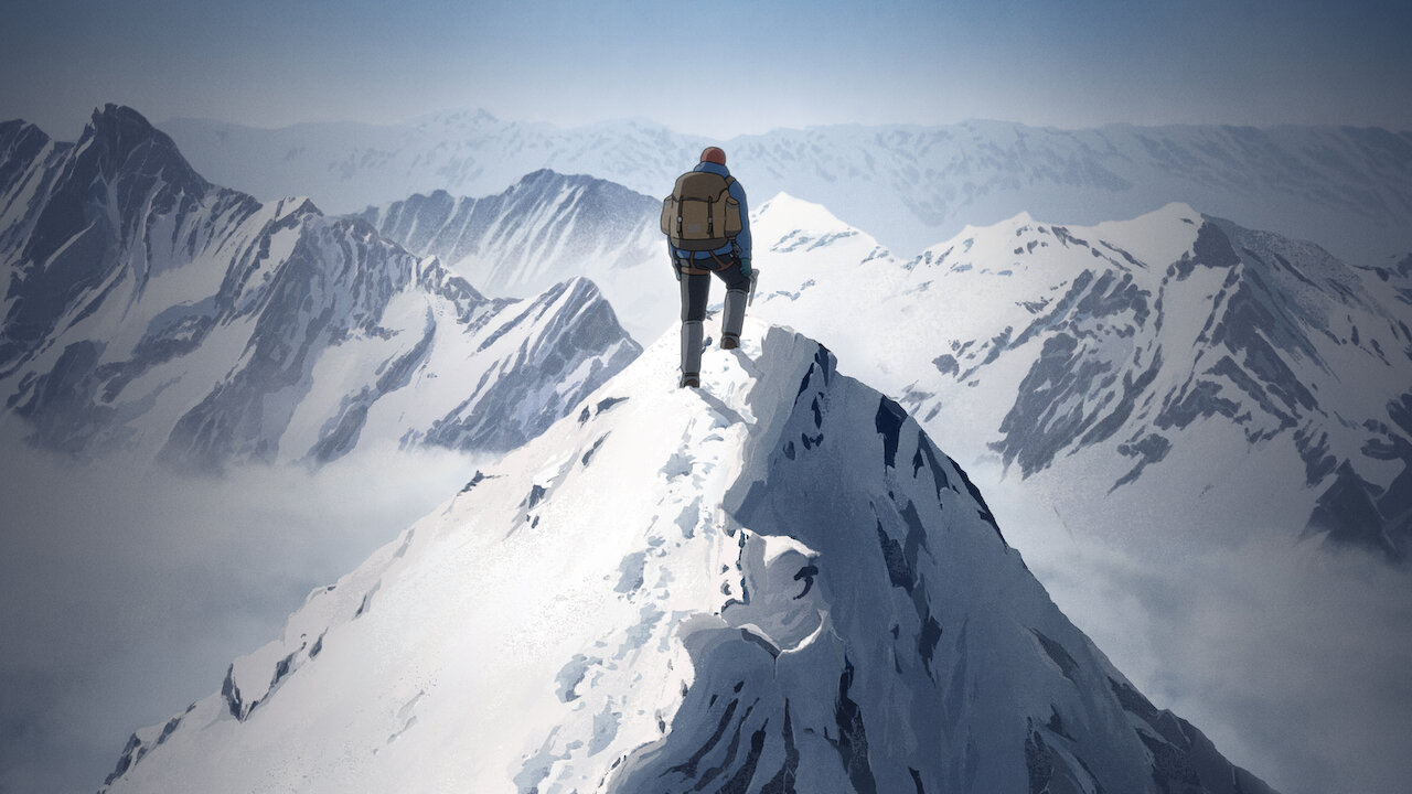 Watch Le Sommet des Dieux | Netflix Official Site