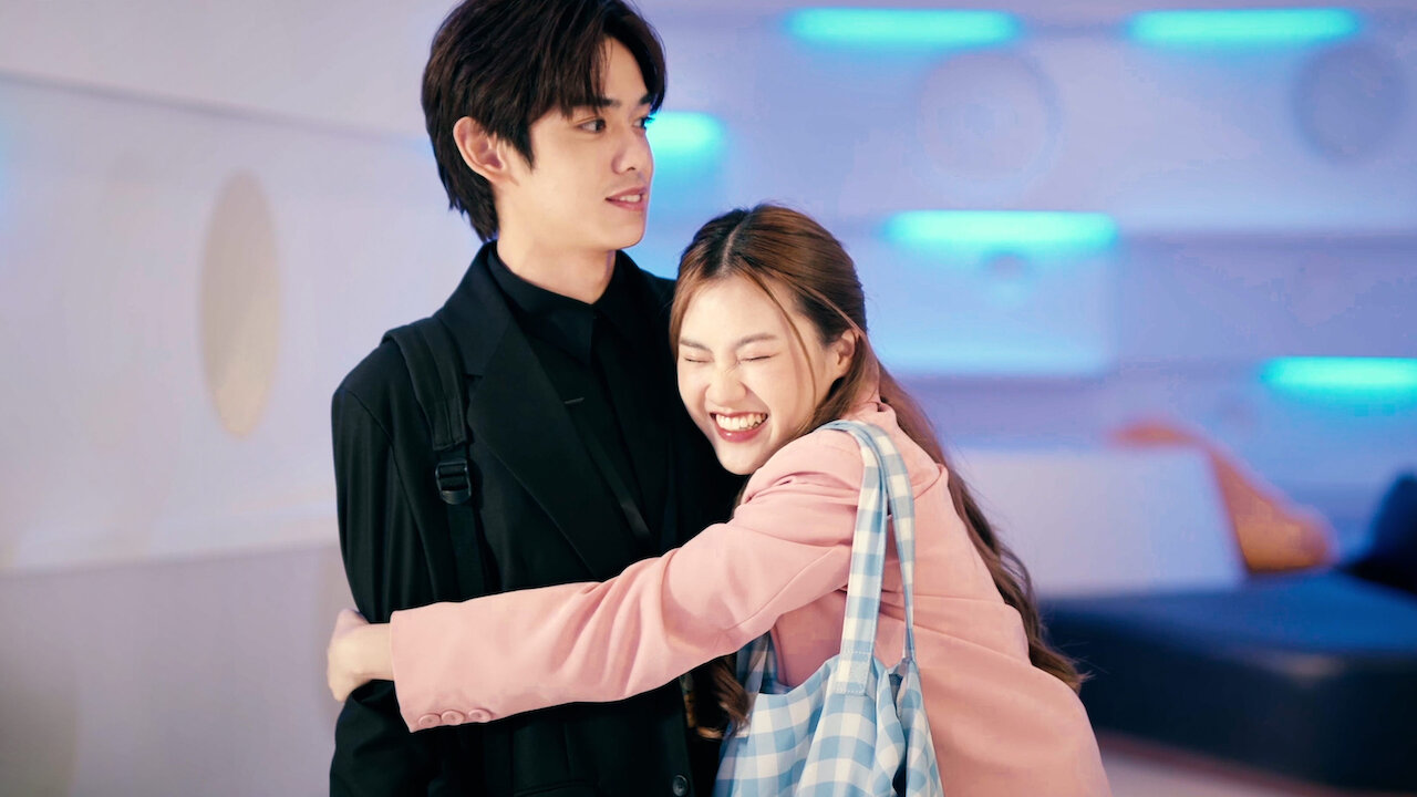 Watch To My Puzzle Pieces Netflix