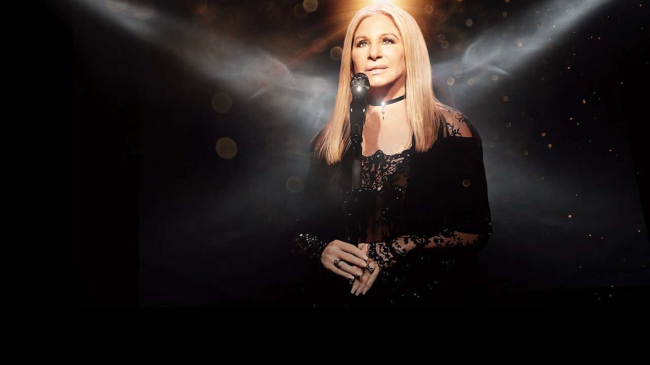 Barbra The Music The Memries The Magic Netflix Official Site