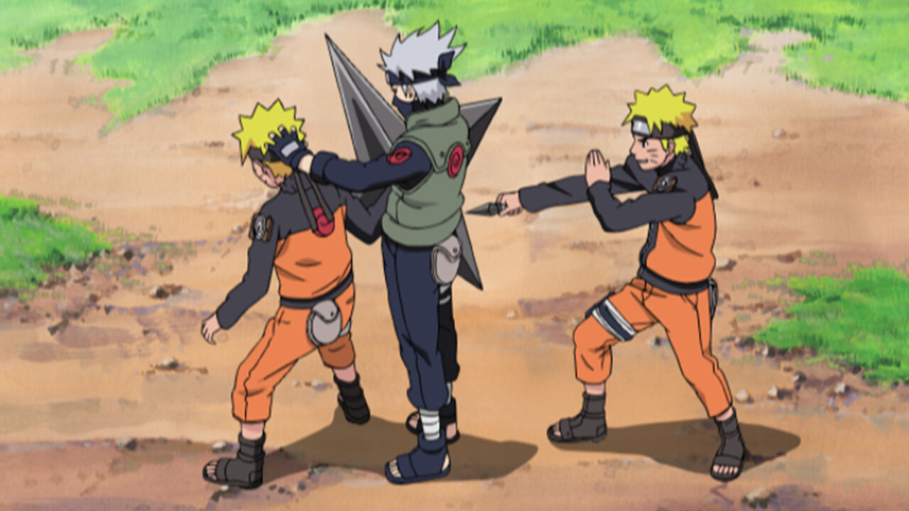 Naruto Shippuden | Netflix